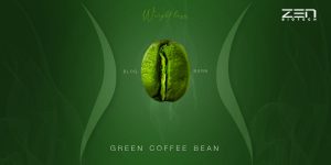 สารสกัดจากเมล็ดกาแฟสีเขียว (GCBE)